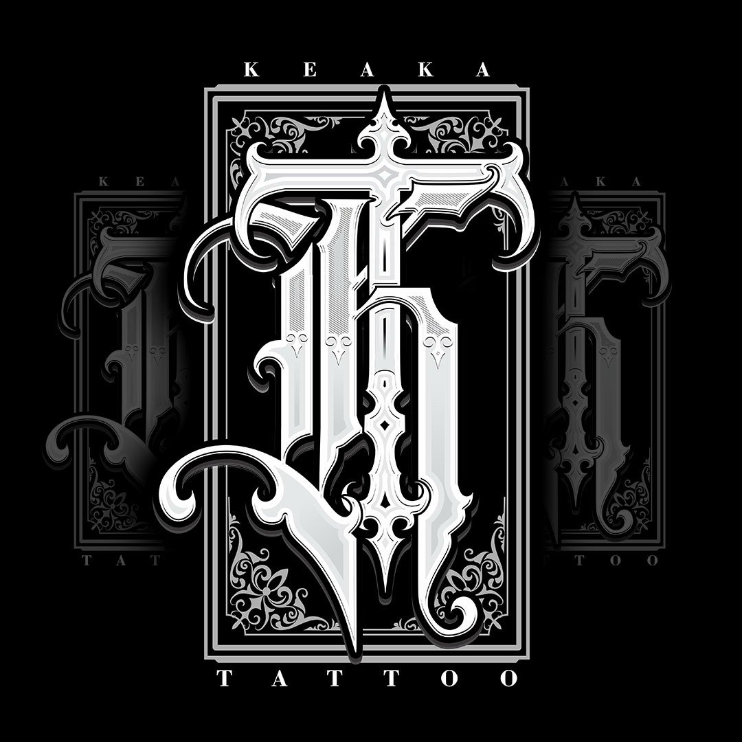Keaka — @keaka_tattoo on Instagram
