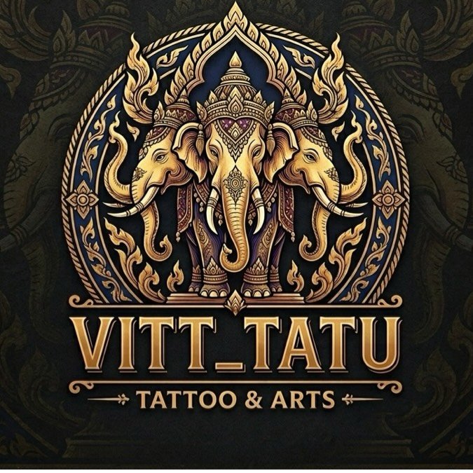 Vitt — @vitt_tatu on Instagram