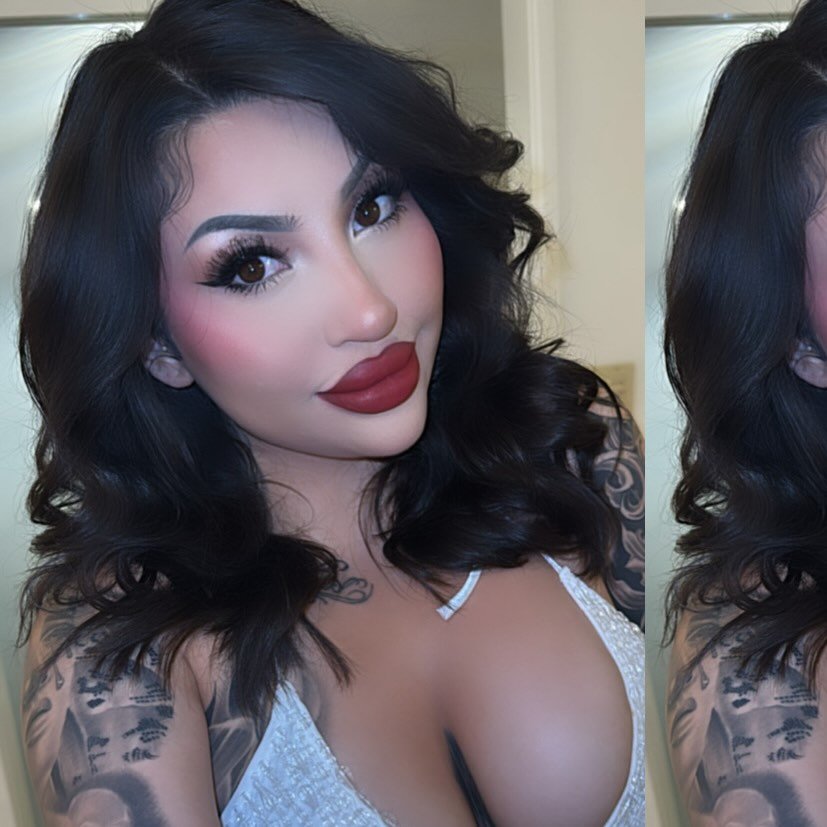 Liza — @liza_tattoos on Instagram
